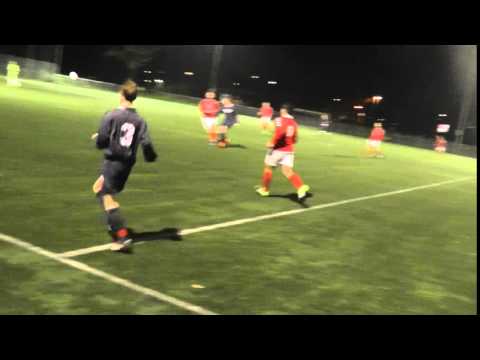 8 dec 2015 SV Gouda 1 - UVV 1 vriendsch. 0-2 nou nou nou nou nou nou nou