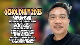 Download lagu OCHOL DHUT FULL ALBUM TERBARU 2025 ‼️ Laka adune - nangis getih - ngaplang ngaplang mp3 Download lagu OCHOL DHUT FULL ALBUM TERBARU 2025 ‼️ Laka adune - nangis getih - ngaplang ngaplang mp3