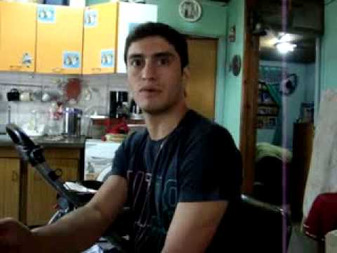 Pablo Quiavetta, el hombre que "le ganó" a la muerte