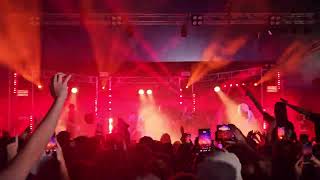 The Rosadocs - No.54 @Tramlines, Sheffield- 26/07/25