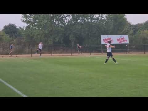 King's Langley Vs Bedford Town