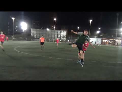 NELLY VS PINGUINOS - #LigaNuñez - #Clausura SLD - 27/11/2022