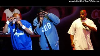 213 - Groupie Luv (G Funk Version)