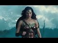 Wonder Woman - International Trailer 3