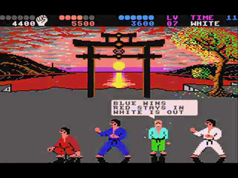 International Karate +