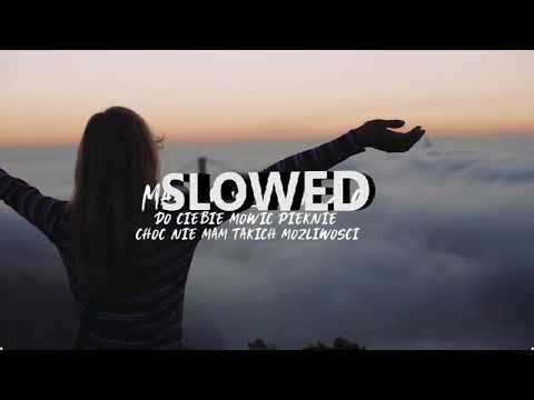 Igorson - czarne serce (slowed + reverb)