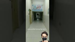 Download lagu MENYERAMKAN‼️TIBA-TIBA MUNCUL DI DEPAN MATA #penampakan #hantu #kuntilanak #creepy #horor #jumpscare mp3 Download lagu MENYERAMKAN‼️TIBA-TIBA MUNCUL DI DEPAN MATA #penampakan #hantu #kuntilanak #creepy #horor #jumpscare mp3