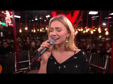 Musikhjälpen 2018  - Astrid S - Emotions