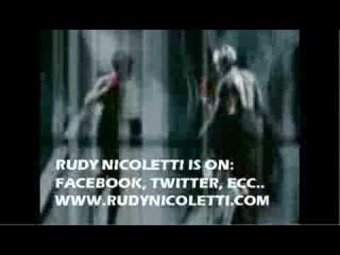 Madonna vs David Guetta - Revolver (Rudy Nicoletti 2010 Remix)