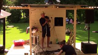 Adi Who?   Sax, Vox &amp; Loops