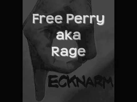 Young Rage - My Story (Pecknarm)