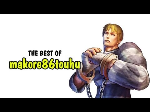 The Best of makore86touhu Cody
