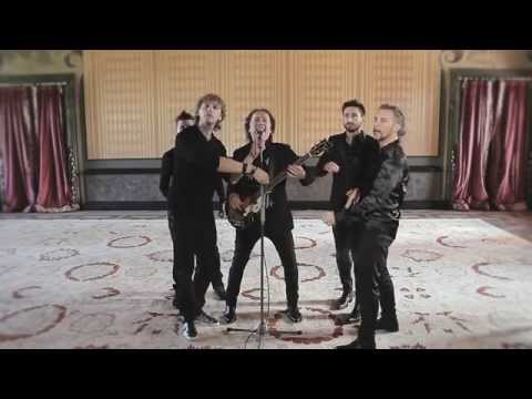 Red Canzian - Corro verso te (Official Video)