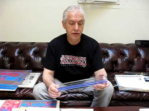 FD-064 Phil Cushway Challenges Long Standing beliefs on HOW to determine a first printing