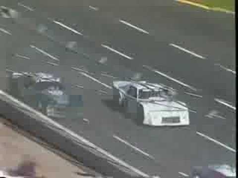 Daytona Mayhem - Crashes and Bashes! - Part 1