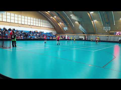 D2-pojat, PoNoVo Keltainen - Voima, 16.02.2020, Live