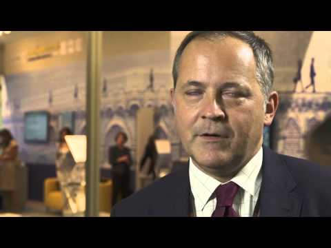 Benoit Coeure - Sibos TV 2013