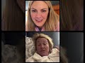 Live With Adrian And Kate Laughs Aplenty