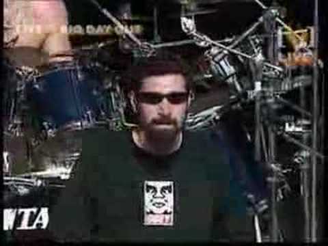 Soad Singing Everyone Else Has Had More Sex Then Me