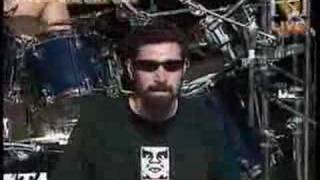 Soad Singing Everyone Else Has Had More Sex Then Me