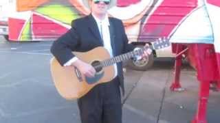 Rainbow by Coventry Jones