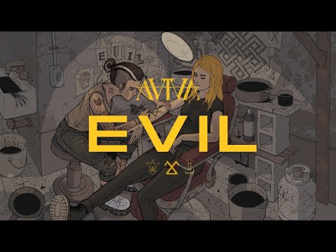 Video thumbnail for EVIL