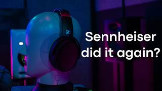 Video thumbnail for I Tested the Sennheiser HD 480 PRO and Here's What our Lab Says by SoundGuys