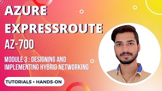 Azure ExpressRoute | All you need to know for AZ-700 Exam (2022)