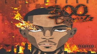 Lil Reese - 300 Degreez (Full Mixtape)