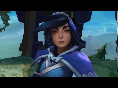 SSG Taliyah.face