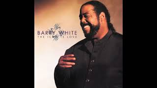There It Is - Barry White