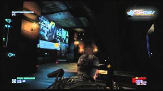 Splinter Cell: Blacklist - Sea Fort Co-Op Mission Walkthrough