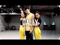 달리(Dally) - 효린(HYOLYN) ft. GRAY / Gosh Choreography