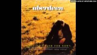 Aberdeen - Sink Or Float