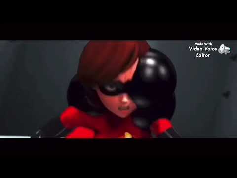 elastigirl kronos unveiled high pitch backup video