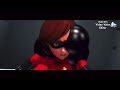 Elastigirl Kronos Unveiled High Pitch Backup Video