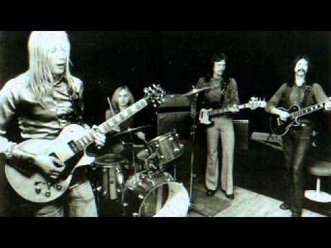Kleptomania-Stop(70's heavy/stoner rock)