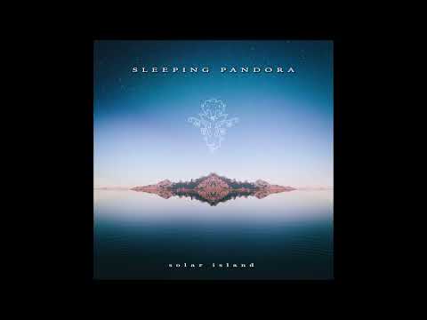 Sleeping Pandora - Solar Island (full Album 2023)
