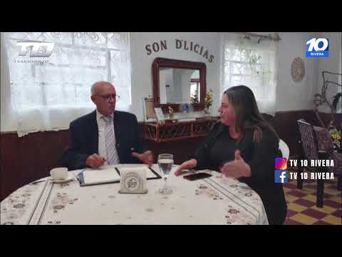 CANAL TV 10 RIVERA