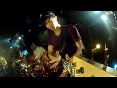 Endless Praise - Planetshakers GoPro Bass Cover (Live)