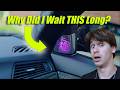 THIS 40 Mod CHANGED My BMW F10 S Interior