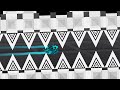 Old IMPOSSIBLE 2p NC SILENT SILHOUETTE 79K SPECIAL Geometry Dash