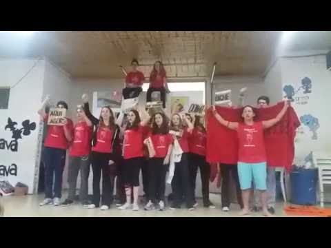 Apresentação Ofakim - Chodesh 2016