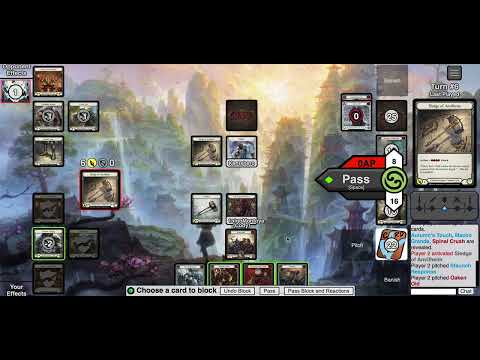 Yoji vs  Oldhim Grindfest  Dec 2022