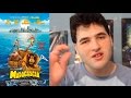 DreamWorks Madagascar 2005 Movie Review