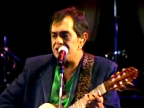 AMOR SALVAJE .  CHAQUEÑO PALAVECINO , SOLEDAD Y LOS NOCHEROS (sonido mejorado)