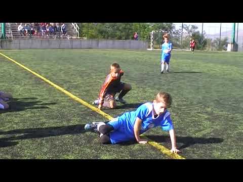 ACS Viitorul Cluj Junior (2005) - ACS FC Ardealul Cluj 1-3, Campionatul Judetean, Junior E, Grupa 2