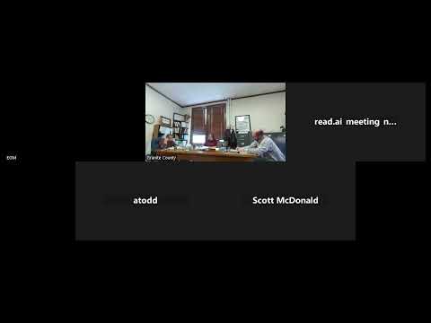 Meeting thumbnail