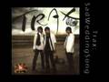 TRAX- Sad Wedding Song 