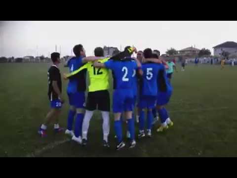 Victoria Mihai Viteazu a câştigat la 11 metri Cupa României